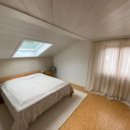 Apartamento Rm For Moments