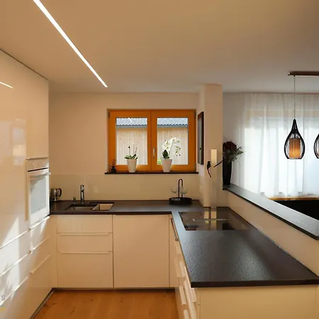 Apartamento Rm For Moments Dornbirn