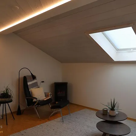Apartamento Rm For Moments *