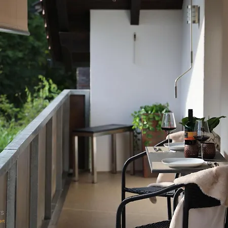 Apartamento Rm For Moments