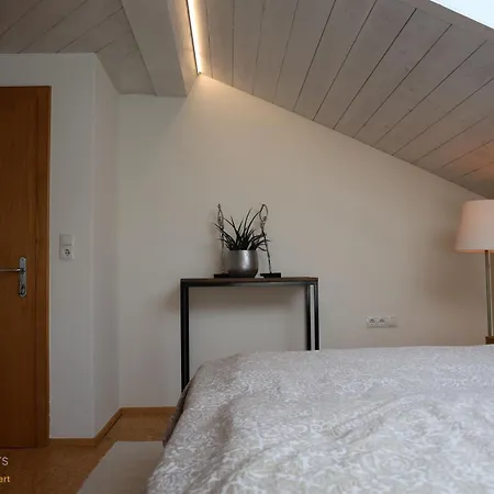 Rm For Moments Daire Dornbirn