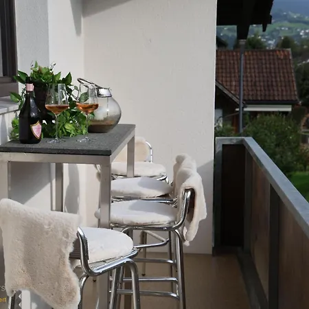 Apartamento Rm For Moments