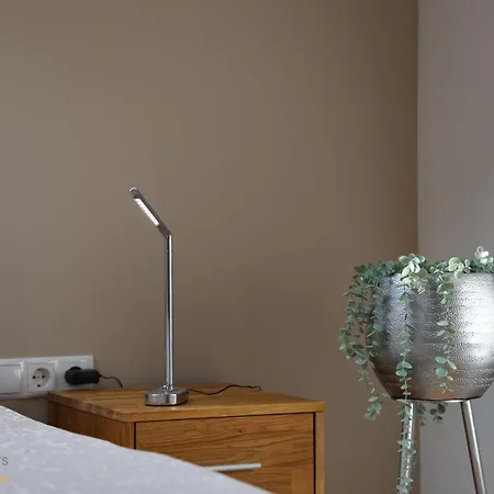 Rm For Moments Апартаменты *