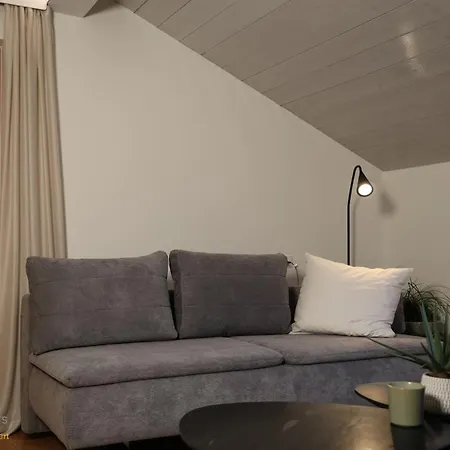 Rm For Moments Apartamento *