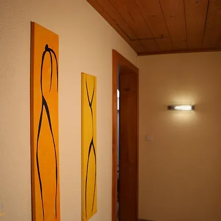 Apartamento Rm For Moments *