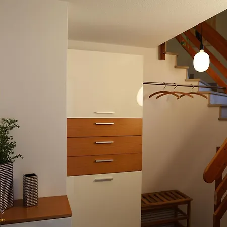 Apartamento Rm For Moments